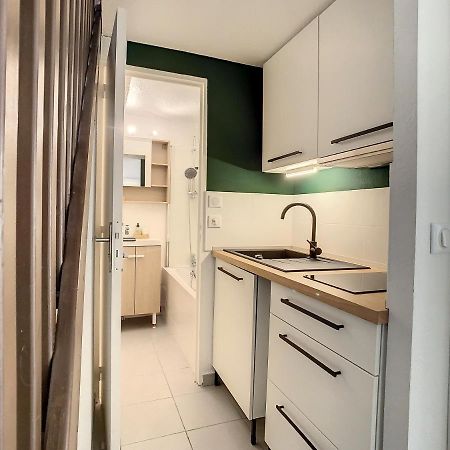 La Casa Mandelieu Apartment Ngoại thất bức ảnh