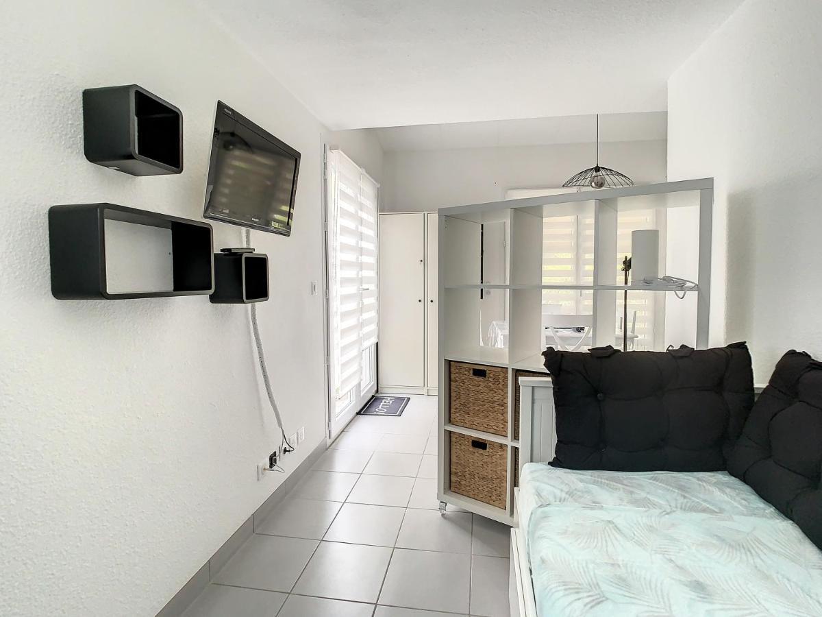La Casa Mandelieu Apartment Ngoại thất bức ảnh