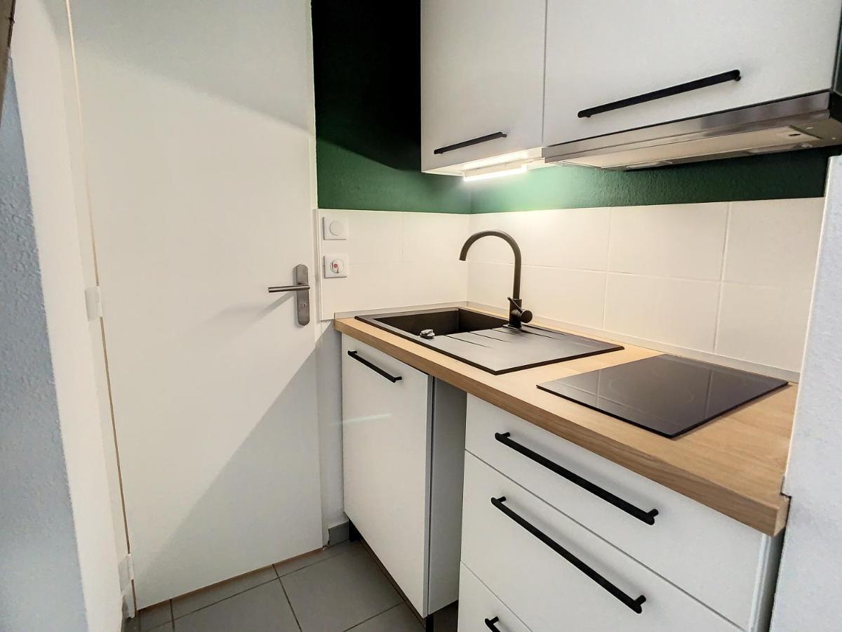 La Casa Mandelieu Apartment Ngoại thất bức ảnh