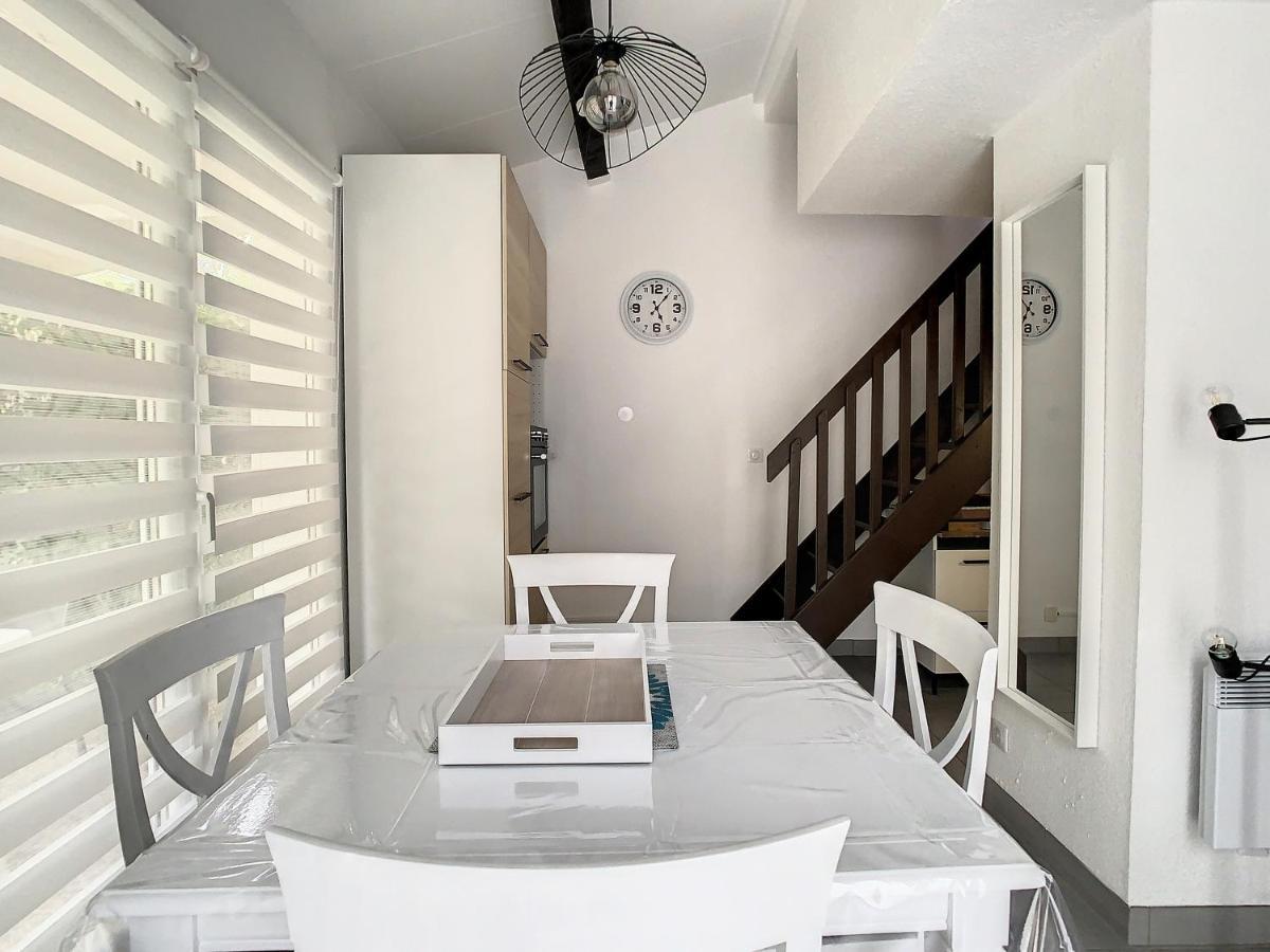 La Casa Mandelieu Apartment Ngoại thất bức ảnh