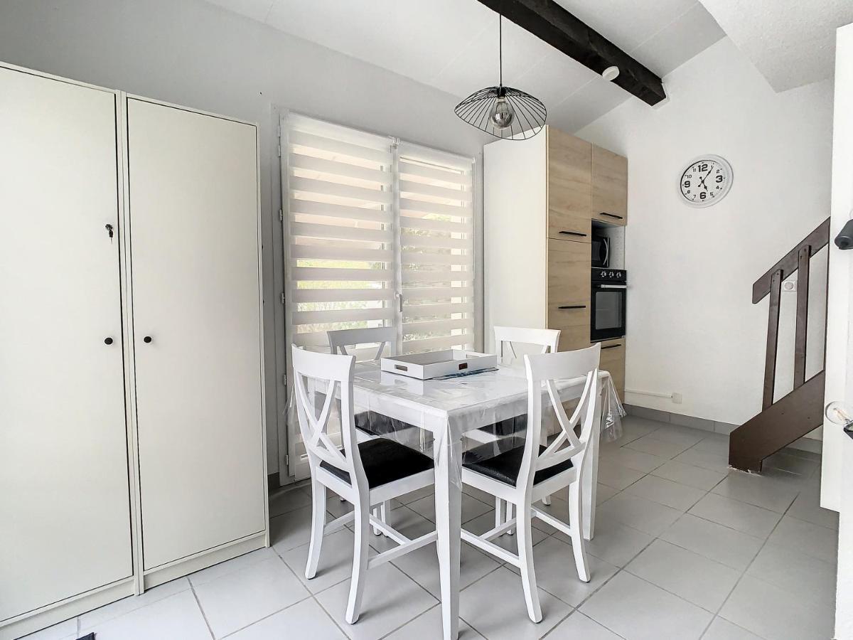 La Casa Mandelieu Apartment Ngoại thất bức ảnh