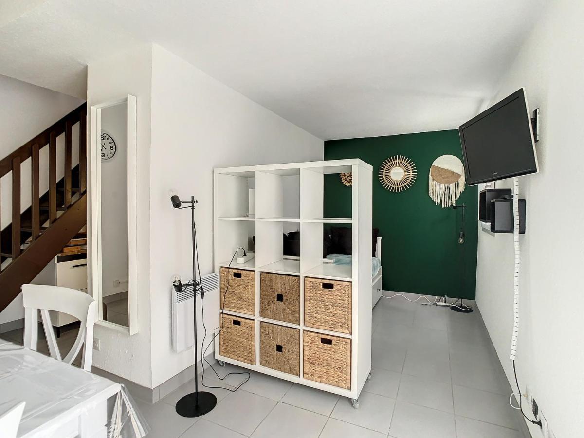 La Casa Mandelieu Apartment Ngoại thất bức ảnh