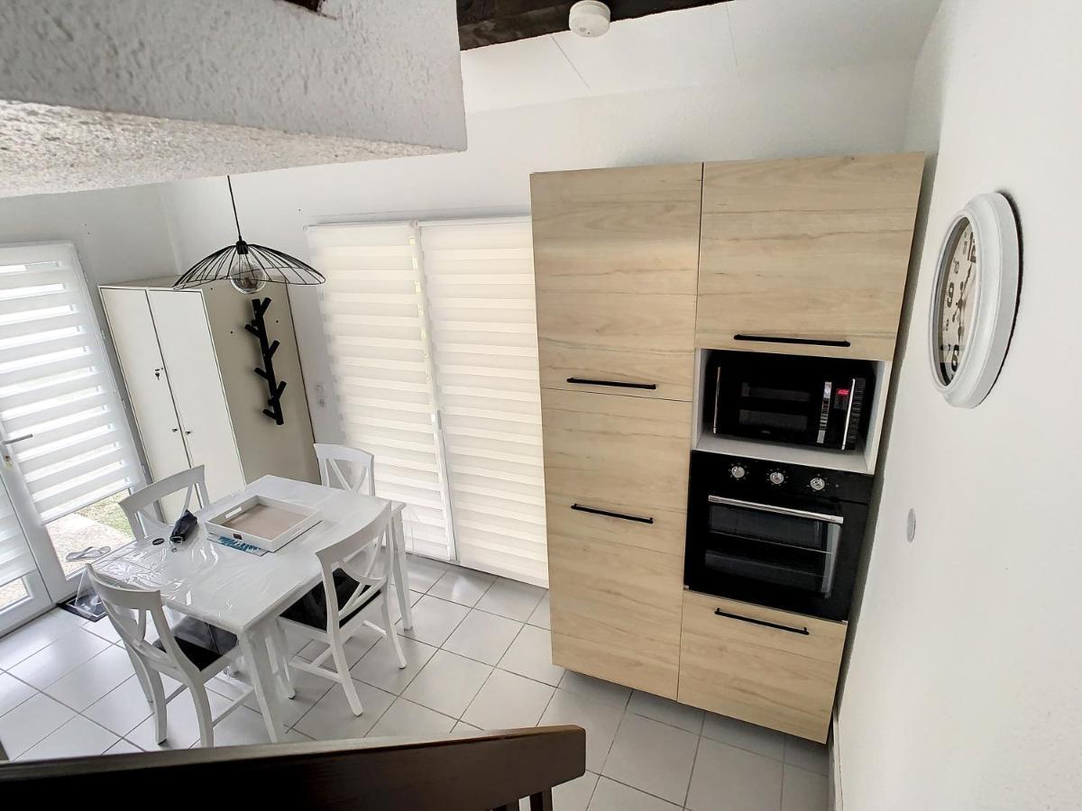 La Casa Mandelieu Apartment Ngoại thất bức ảnh