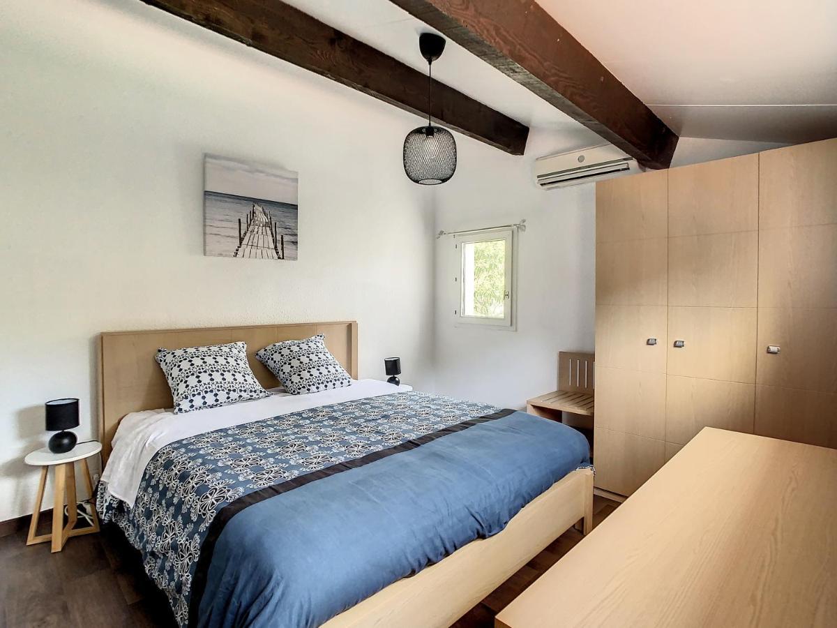 La Casa Mandelieu Apartment Ngoại thất bức ảnh
