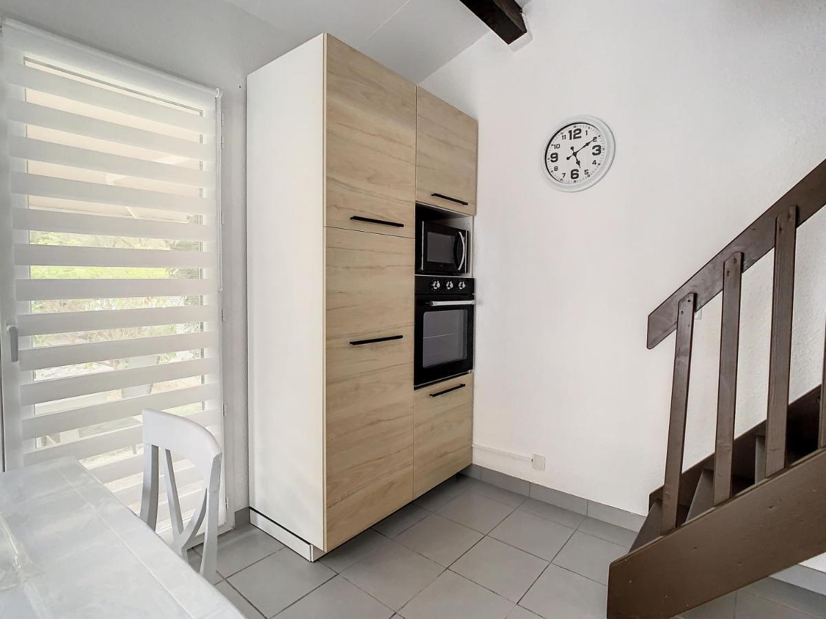 La Casa Mandelieu Apartment Ngoại thất bức ảnh