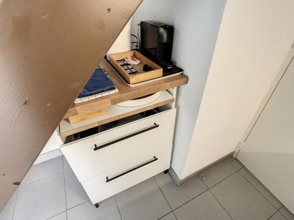 La Casa Mandelieu Apartment Ngoại thất bức ảnh