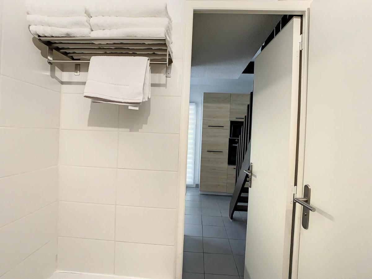 La Casa Mandelieu Apartment Ngoại thất bức ảnh
