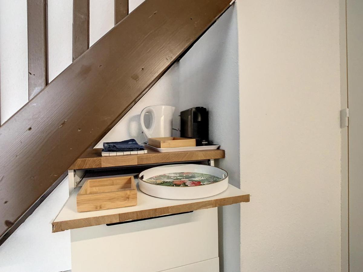 La Casa Mandelieu Apartment Ngoại thất bức ảnh