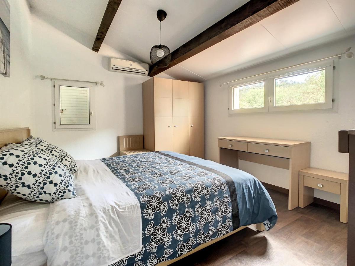 La Casa Mandelieu Apartment Ngoại thất bức ảnh